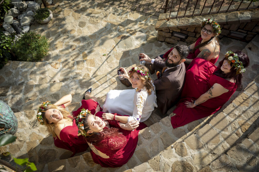 WeddingDay Veronica&Piero #17