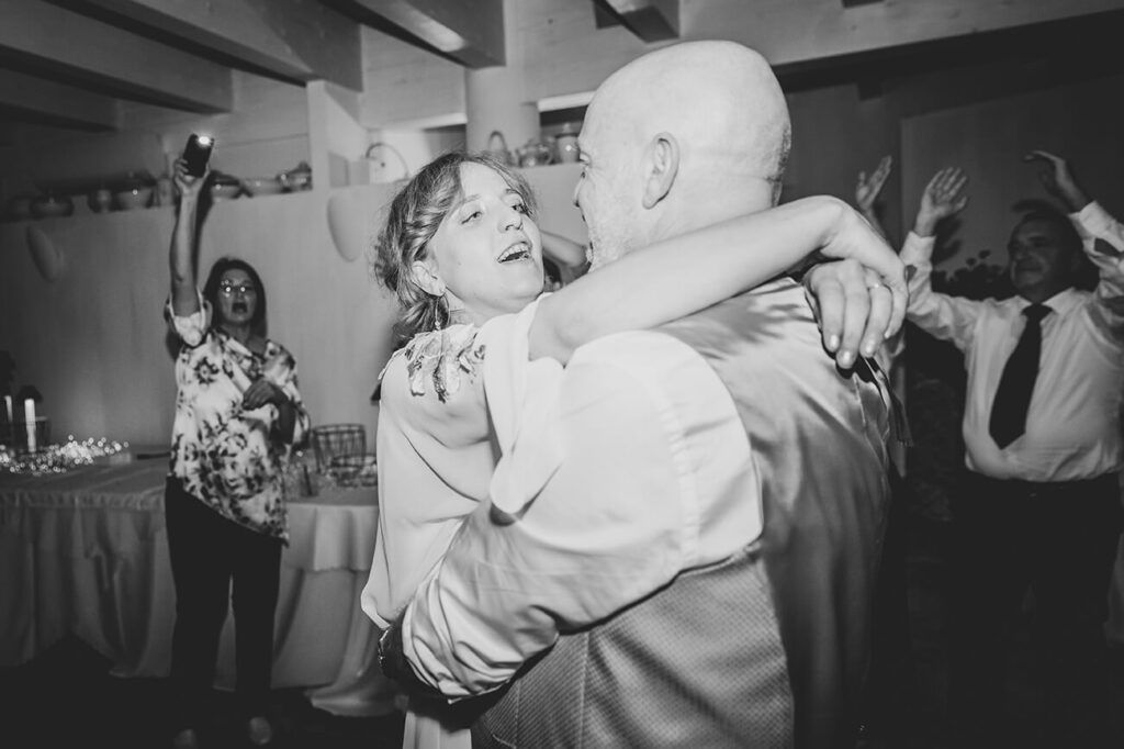 WeddingDay Veronica&Piero #21