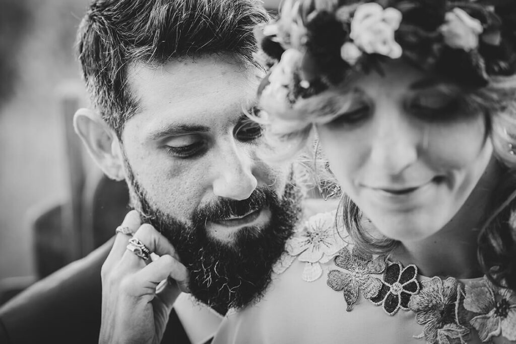 WeddingDay Veronica&Piero #12