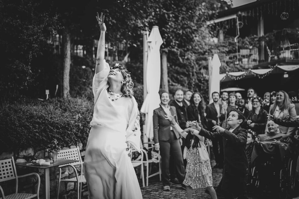 WeddingDay Veronica&Piero #16